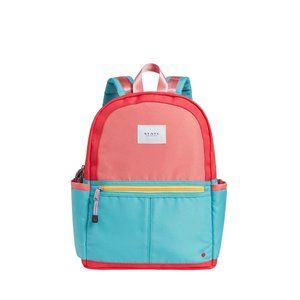 State Kane Kids Double Pocket Backpack Ages 7 and Up Retail $115